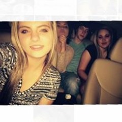 Shelbee Lynn Cheree Green