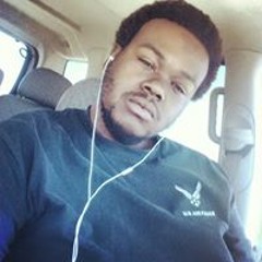 Darius Chan Warfield