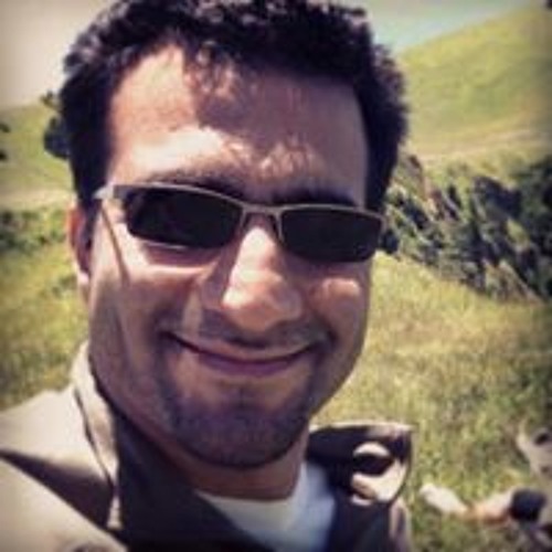 Yousef Rahmani’s avatar