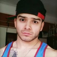 Steven Forthemen Lopez