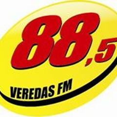 Rádio Veredas FM