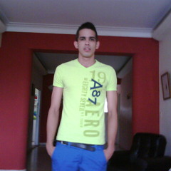 David Ramos Menendez