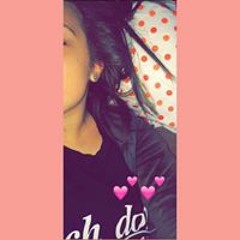 Sahara Bianca Castaneda