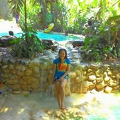 Maria Camieluz Pilongo