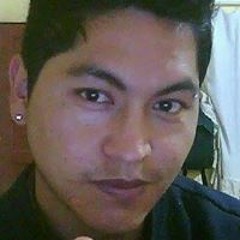 Christian Torrico
