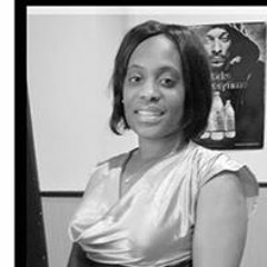 Cassie Butler Harris