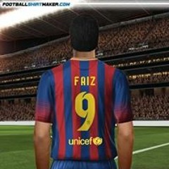 Alfaiz Fahrurrachman