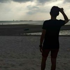 Thomas Chang Kah Keong