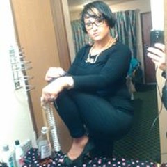 Lisa Michelle DeGroat