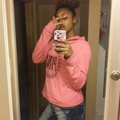 Princess Jeyda Nicole