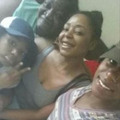 Tenisha Neenee Morman