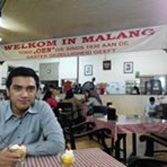 Arief Cahya Ramadhan