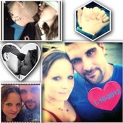 Robbie N Stefanie Haynes