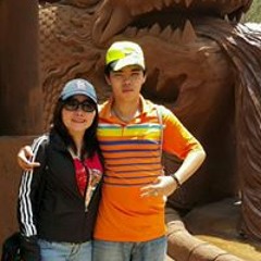 Quả Đào Cà Tím Hà Bee Sơn Mashup