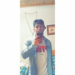 Andrés Hidalgo Zapata