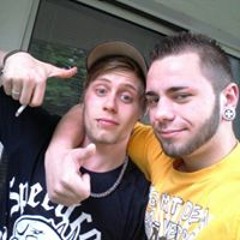 Benjamin Krääscher Bangel