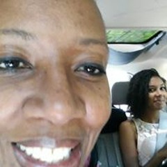 Stacey Fuqua Mitchell