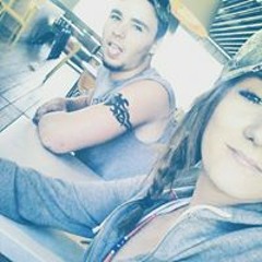 Cheyenne Lorraine Oliger