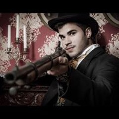 Roberto Fuentes Almenares