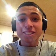 Gabriel James Velasquez