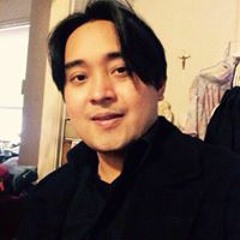 Sonny Caringal Martin