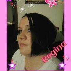 Regina Gibson Newton