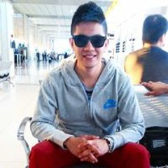 Ivo Christopher Ravago