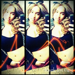 PinkyRedd (Murk Em Gang)