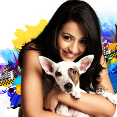Kethini Krishnar