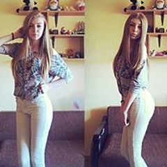 Ali Andreea