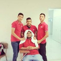 Hector Martinez Pereyra