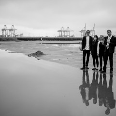 Live 2015: Kalevi Aho - Quartet for flute, saxophone, guitar & percussion