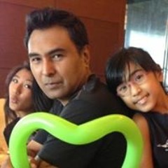 Roberto Carlos De Costa