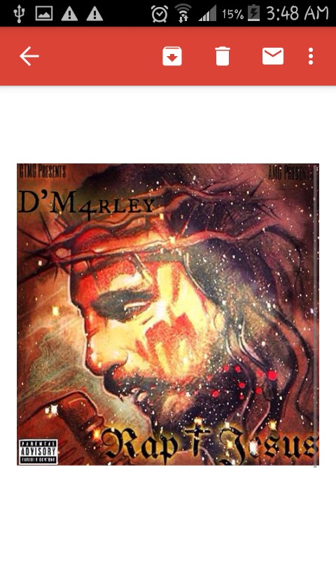 CTMGMARLEY podcast artwork