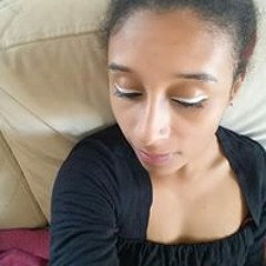 Anna-isabelle Martinez