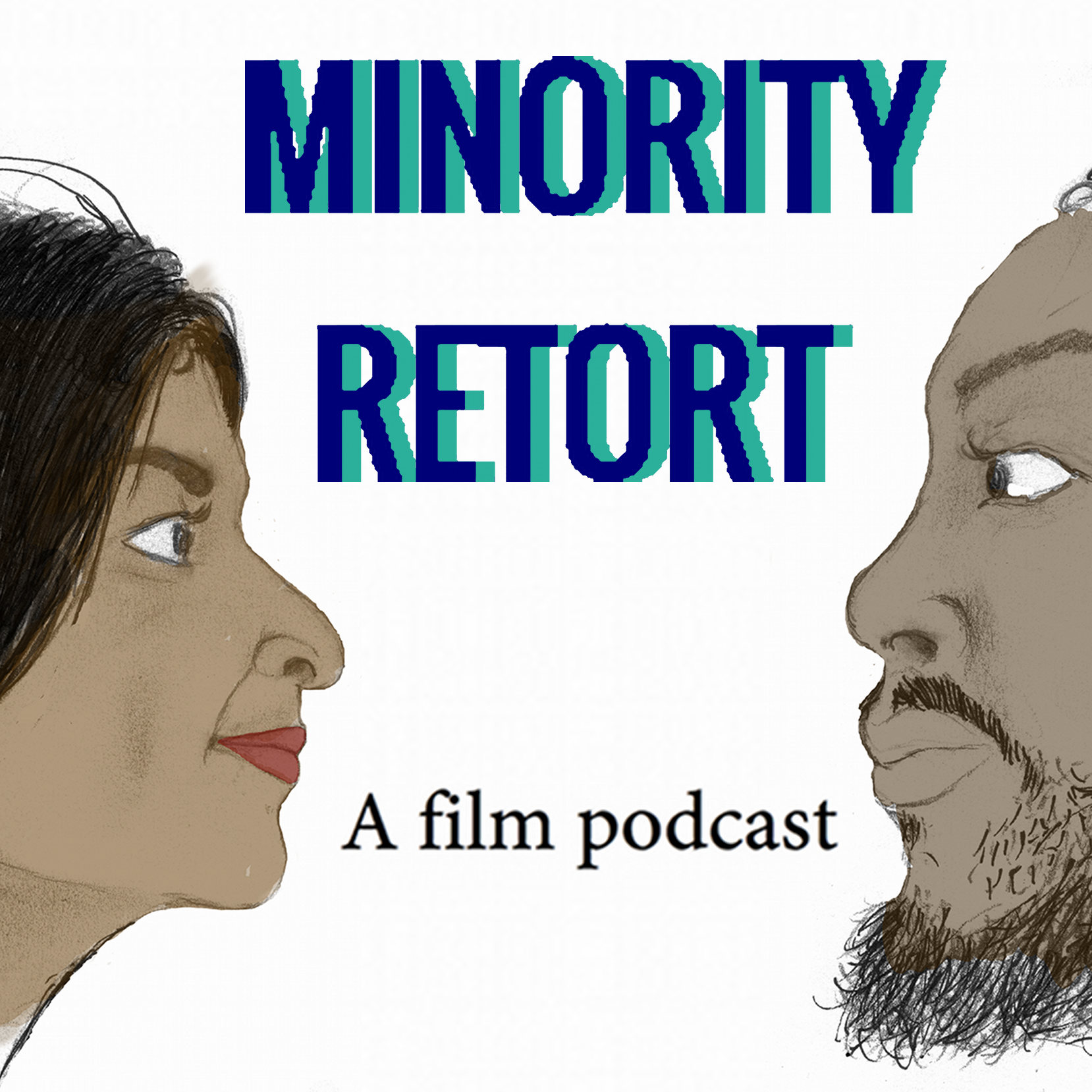 Minority Retort Podcast