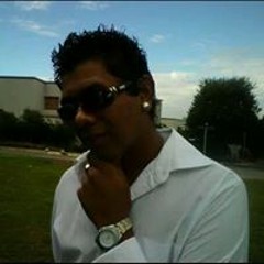 Neal Nealo Koorbanally