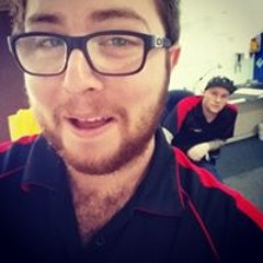 Braedon James Cunnington