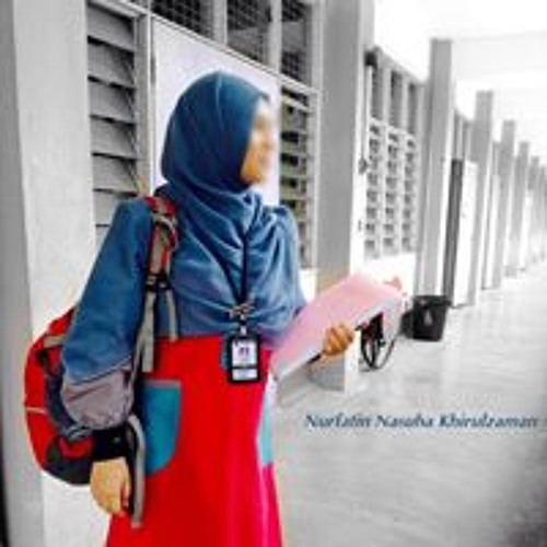 Nurfatin Nasuha’s avatar