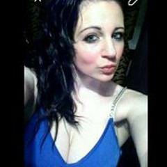 Kayleigh Kayy Cummins