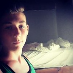 Maximilian Froehlich