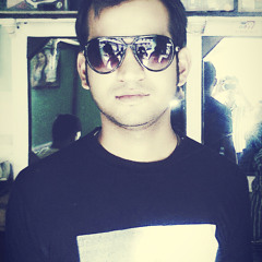 Deejay Awdhesh Dubey