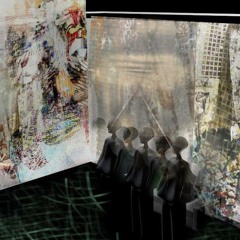 The Lost Items Wardrobe