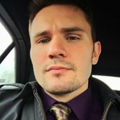 Michael James Wilson