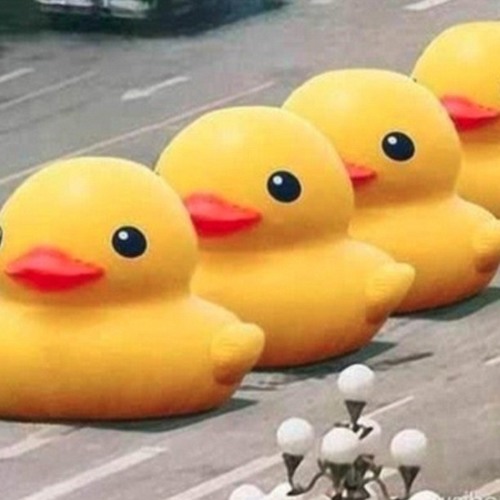 Ducki - Xtal (Aphex Twin Cover)