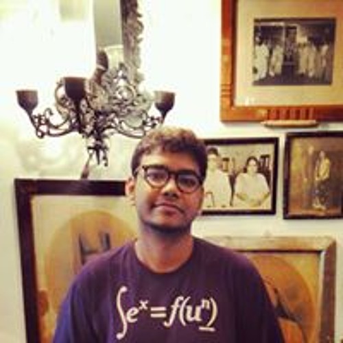 Tuhin Chakrabarty’s avatar