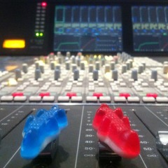 DG studio de mixage