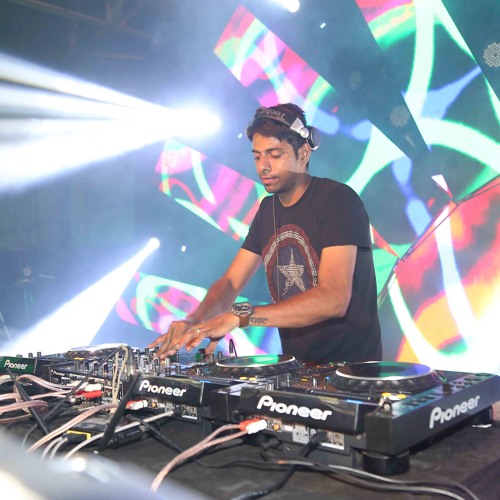 BAM LAHRI DJ RAJ TRIPPY MIX UNTG