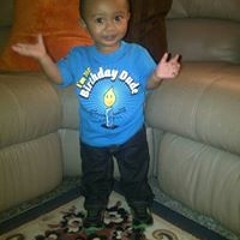 Diane Maria Mohammed