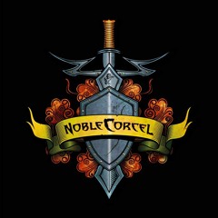 Noble Corcel Hard Rock